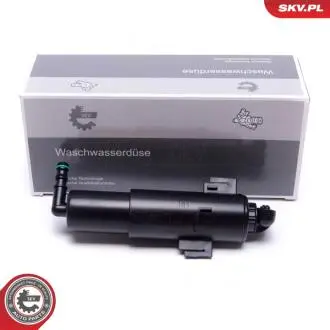 15SKV662 Форсунка подачі води для миття, система очищення фар SKV GERMANY підбір по vin на Brocar
