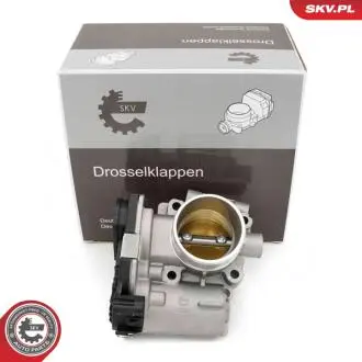 12SKV135 Автозапчастина SKV GERMANY подбор по vin на Brocar