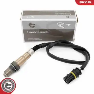09SKV148 Кисневий датчик SKV GERMANY подбор по vin на Brocar