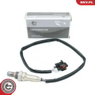 09SKV130 Автозапчастина SKV GERMANY подбор по vin на Brocar