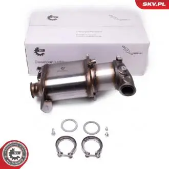 62SKV521 Автозапчастина SKV GERMANY подбор по vin на Brocar