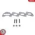 62SKV029 Каталізатор SKV GERMANY підбір по vin на Brocar