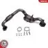 62SKV025 Каталізатор SKV GERMANY підбір по vin на Brocar