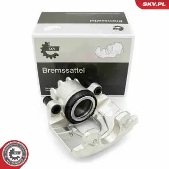 67SKV552 Гальмівний супорт SKV GERMANY подбор по vin на Brocar