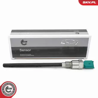 17SKV921 Датчик, рівень моторної оливи SKV GERMANY підбір по vin на Brocar