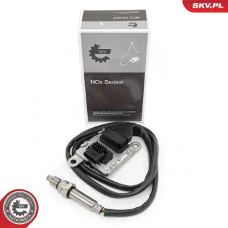 71SKV024 Автозапчастина SKV GERMANY підбір по vin на Brocar