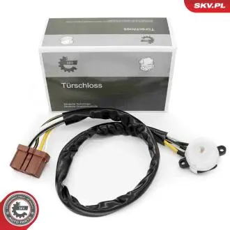 65SKV003 Автозапчастина SKV GERMANY підбір по vin на Brocar