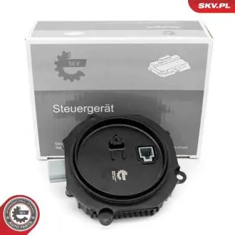 59SKV227 Блок керування, система освітлення SKV GERMANY підбір по vin на Brocar