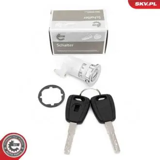 65SKV541 Автозапчастина SKV GERMANY підбір по vin на Brocar