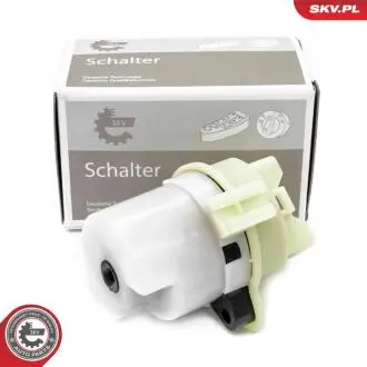 65SKV028 Вимикач запалювання/стартера SKV GERMANY подбор по vin на Brocar