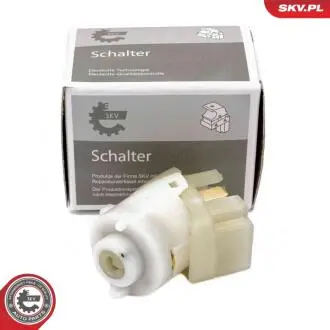 65SKV014 Автозапчастина SKV GERMANY підбір по vin на Brocar