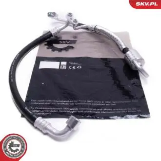 43SKV540 Автозапчастина SKV GERMANY підбір по vin на Brocar