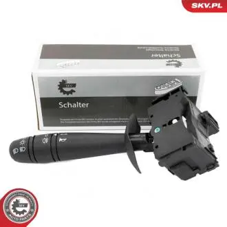 38SKV536 Автозапчастина SKV GERMANY подбор по vin на Brocar