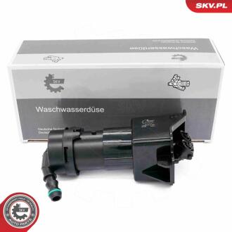 15SKV736 Автозапчастина SKV GERMANY підбір по vin на Brocar