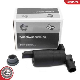 15SKV032 Автозапчастина SKV GERMANY подбор по vin на Brocar