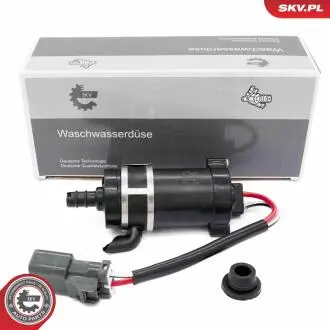 15SKV027 Автозапчастина SKV GERMANY підбір по vin на Brocar