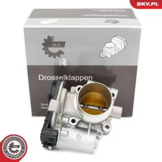 12SKV127 Автозапчастина SKV GERMANY подбор по vin на Brocar