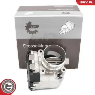 12SKV136 Автозапчастина SKV GERMANY підбір по vin на Brocar