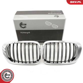 66SKV057 Автозапчастина SKV GERMANY підбір по vin на Brocar