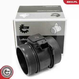 07SKV189 Витратомір повітря SKV GERMANY подбор по vin на Brocar