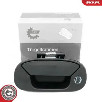 97SKV065 Автозапчастина SKV GERMANY підбір по vin на Brocar