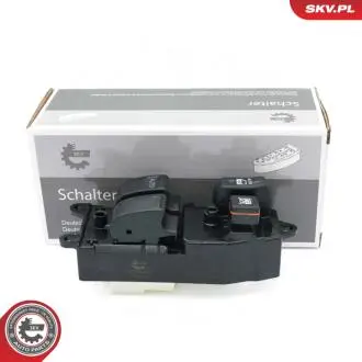 37SKV429 Автозапчастина SKV GERMANY підбір по vin на Brocar