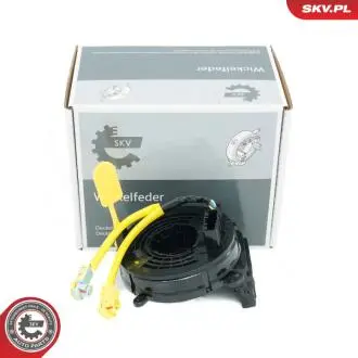 96SKV611 Вита пружина, подушка безпеки SKV GERMANY подбор по vin на Brocar