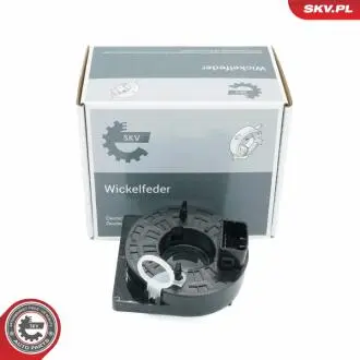 96SKV609 Автозапчастина SKV GERMANY підбір по vin на Brocar