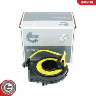 96SKV604 Автозапчастина SKV GERMANY підбір по vin на Brocar