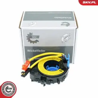 96SKV602 Автозапчастина SKV GERMANY підбір по vin на Brocar