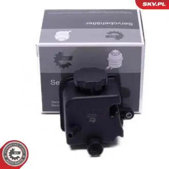 61SKV903 Розширювальний бачок, масло гідропідсилювача керма SKV GERMANY підбір по vin на Brocar