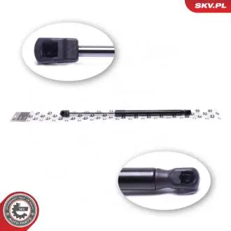 52SKV810 Автозапчастина SKV GERMANY подбор по vin на Brocar