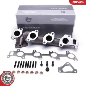 49SKV072 Автозапчастина SKV GERMANY підбір по vin на Brocar