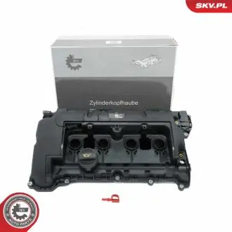 48SKV093 Кришка голівки циліндра SKV GERMANY підбір по vin на Brocar