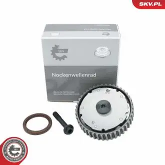 39SKV517 Автозапчастина SKV GERMANY подбор по vin на Brocar