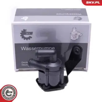 22SKV043 Автозапчастина SKV GERMANY підбір по vin на Brocar