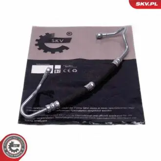 10SKV871 Автозапчастина SKV GERMANY подбор по vin на Brocar