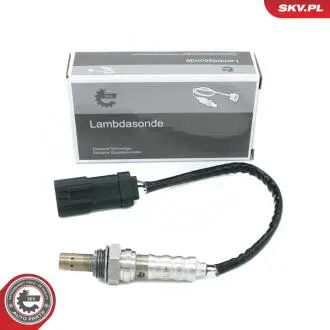 09SKV136 Кисневий датчик SKV GERMANY підбір по vin на Brocar