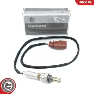 09SKV133 Кисневий датчик SKV GERMANY подбор по vin на Brocar