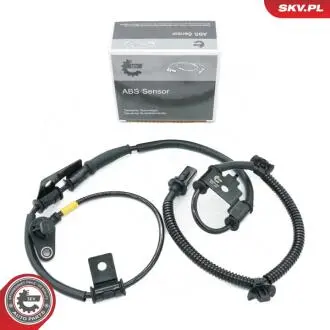 06SKV467 Автозапчастина SKV GERMANY підбір по vin на Brocar