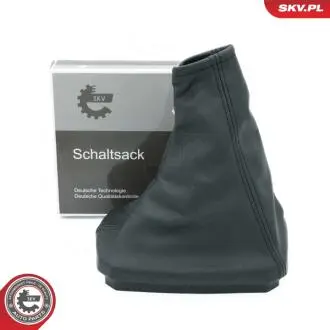 63SKV911 Гетри важеля КПП SKV GERMANY подбор по vin на Brocar