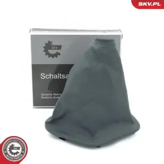 63SKV906 Гетри важеля КПП SKV GERMANY подбор по vin на Brocar