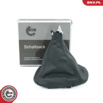 63SKV905 Рукоятка важеля перемикання передач SKV GERMANY підбір по vin на Brocar