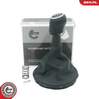 63SKV485 Ручка перемикання передач SKV GERMANY підбір по vin на Brocar