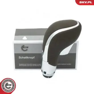 63SKV139 Ручка перемикання передач SKV GERMANY підбір по vin на Brocar