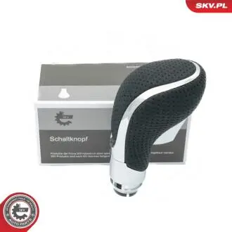 63SKV089 Ручка перемикання передач SKV GERMANY підбір по vin на Brocar