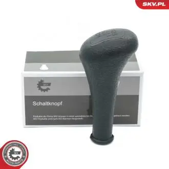 63SKV067 Рукоятка важеля перемикання передач SKV GERMANY подбор по vin на Brocar