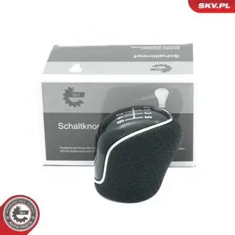 63SKV037 Ручка перемикання передач SKV GERMANY підбір по vin на Brocar