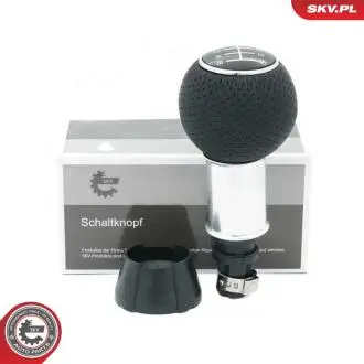 63SKV002 Ручка перемикання передач SKV GERMANY подбор по vin на Brocar