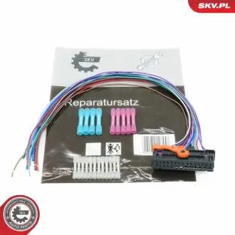 53SKV141 Автозапчастина SKV GERMANY підбір по vin на Brocar